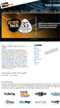 Mobile Screenshot of graphtech.com